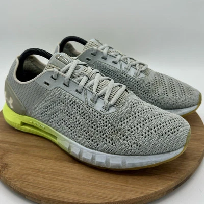 Under Armour HOVR Sonic 2 Women's Size 11 Running Shoes Sneakers 3021588-100 - Image 1 of 4