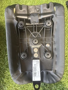 HARLEY-DAVIDSON MC FAT BOY 2023 Sedile posteriore panca 52400160 30372668 - Foto 1 di 5