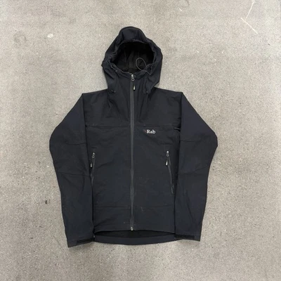 RAB Exodus Soft Shell Jacket Men’s Size US Small - Image 1 of 4