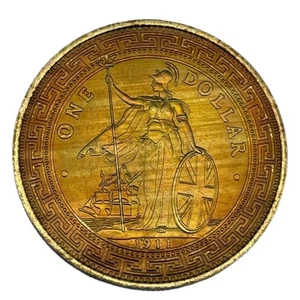 Chinese Collect Ancient Bronze Copper Coin Diameter:38.9mm Thickness:2.7mm - Picture 1 of 3