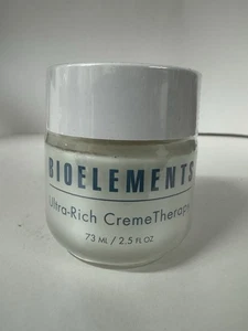 Bioelements Ultra Rich Creme Therapy 2.5 oz - Picture 1 of 2