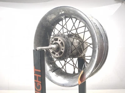 Llanta trasera clásica Harley Davidson FLHRC Road King 07-13 recta 16X5,00 Foto 1 de 4