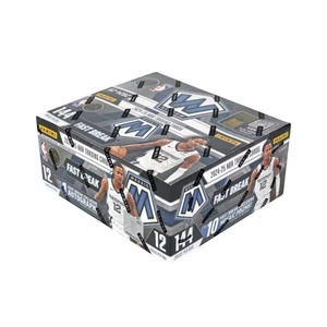 2024-25 Panini Mosaic Fast Break Basketball Hobby Box NEU Sealed - Bild 1 von 1