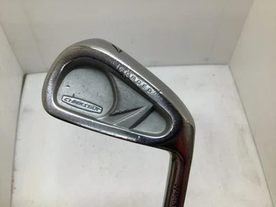 Yonex CYBER STAR FORGED CB Reissue Irons #3-9,Pw(8Clubs)/NS PRO 950GH/Flex:Stiff - Image 1 of 4