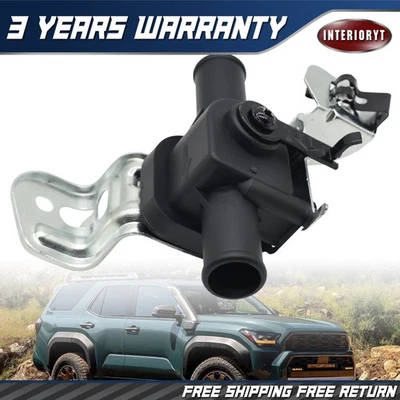 87240-35070 Toyota 4Runner 1998 - 2002 Hvac Heater Control Valve New - Image 1 of 4