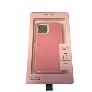Kate spade iphone 11 PRO LOGO phone case new - Picture 1 of 7