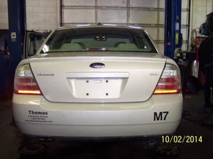 Chassis ECM Temperature Blower Speed Control Fits 07-19 TAURUS 10637438 - Picture 1 of 14