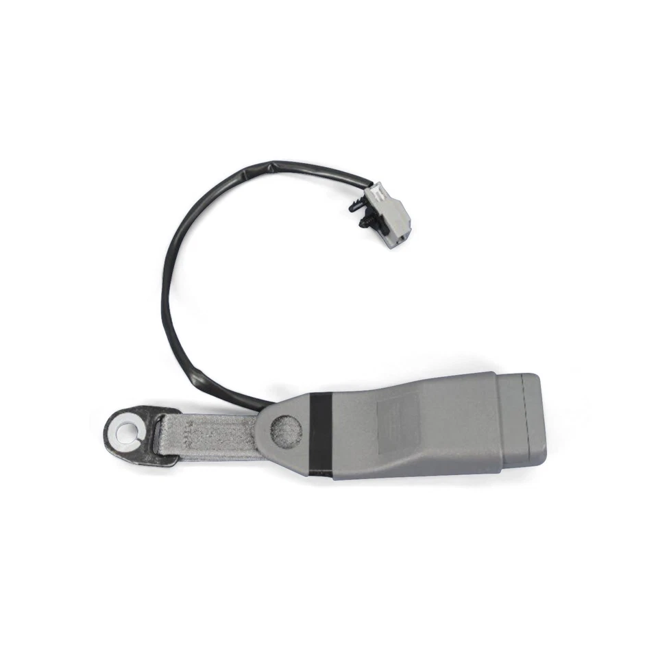 For Dodge Dakota 2005-2007 Mopar 5HQ291D5AB Driver Side Front Inner Seat Belt Foto 1 de 4