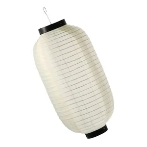 Waterproof Silk Lantern Traditional Lanterns Japanese Lamp Shade - Picture 1 of 12