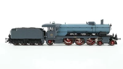 Märklin: Steam Loco of the K.W.St.E. Württemberg / No. 3311 - New Old Stock! - Image 1 of 4