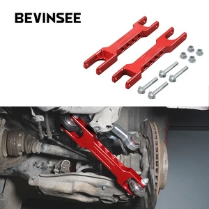 BEVINSEE Racing Rear Trailing Arm For BMW 3 Series E90/E91/E92/E93 2005-2013 - Picture 1 of 11