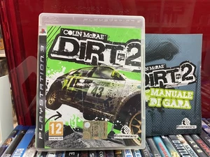COLIN MCRAE DIRT 2  PS3 USATO - Foto 1 di 1