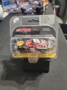 Martin Truex # 8 NASCAR 1:64 Action Die Cast Limited Edition 2005 Monte Carlo - Picture 1 of 2