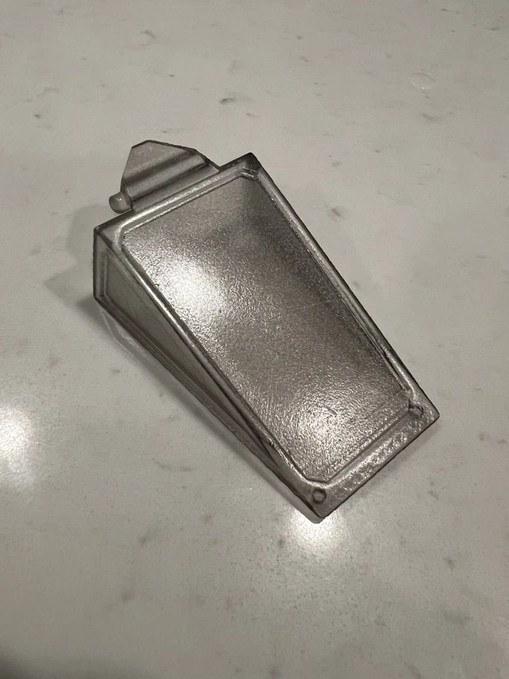 X-WING FIGHTER CANOPY HATCH LUKE SKYWALKER STAR WARS fits 78 or POTF -READ!! 🔥  - Image 1 of 3