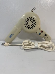 Vintage Haartrockner Conair Pro Style 1975 Modell 060-1050 funktioniert Retro Styling Tools - Bild 1 von 13