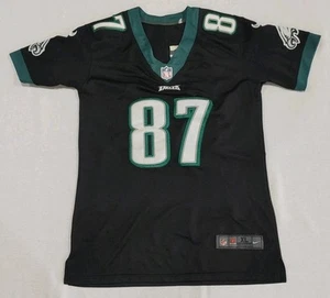 Nike On Field Philadelphia Eagles #87 Brent Celek Jersey YOUTH Size XL - Picture 1 of 7