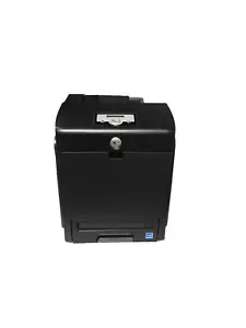 DELL 3130CN Color LaserJet Printer - Picture 1 of 4