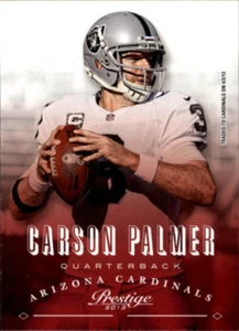 A6789- 2013 Prestige Football Cards 1-200 +Rookies -You Pick- 15+ FREE US SHIP - Picture 1 of 391