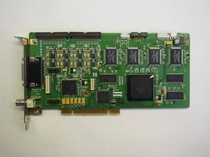 A Logics AM-7416 AD2 Rev B PCI DVR System Card - Picture 1 of 4