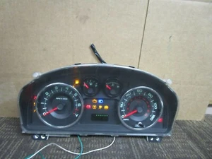 07 08 2007 Ford Edge Speedometer Instrument Cluster 221K Miles 7T4T-10849-AG RL - Bild 1 von 5