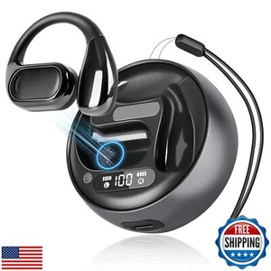 AI Translator Earbuds, 3-in-1 Two Way Real Time Translation Language Translat - Picture 1 of 5