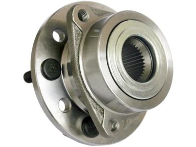 For 1994-1997, 1999-2001 Chrysler LHS Wheel Hub Assembly Front PTC 38691GWNB - Image 1 of 2