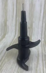 Ninja Blender Replacement Dough Blade for 72oz Pitcher BL490 BL491 BL492 BL493 - Picture 1 of 3