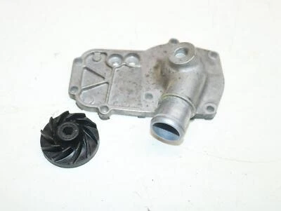 Polaris 800 Assault Rmk Dragon 2010 146" Iq Dragon bomba de agua carcasa impulsor Foto 1 de 3