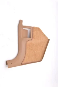 NOS GM 1982-1992 FIREBIRD TRANS AM KICK PANEL LH 20190257 - Picture 1 of 1