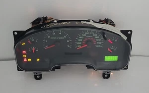 2004 FORD F-150 USED INSTRUMENT CLUSTER P#VPL3F-10A855-DB - Imagen 1 de 6