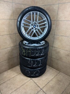Original BMW 5er G60 G61 Winterreifen Kompletträder Winterräder Radsatz 7,5mm - Bild 1 von 13