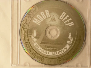Mobb Deep - Blutgeld - Bild 1 von 1