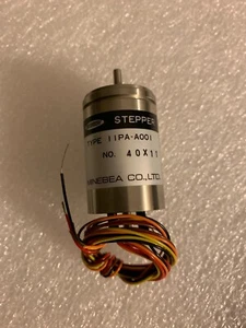 ASTROSYN STEPPER 11PA-A001 - Picture 1 of 2