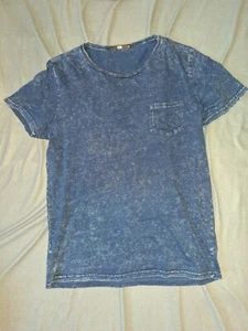 Herren Jungen LTB T-Shirt Gr. M - Bild 1 von 3