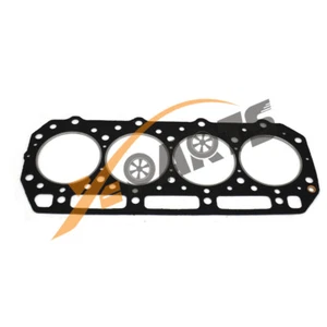 4900345 4900969 Head Gasket Fits For Cummins A2300 A2300T Daewoo D20 D25S - Picture 1 of 5