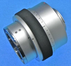  Tubo de extensión variable Topcon #6 - Imagen 1 de 5