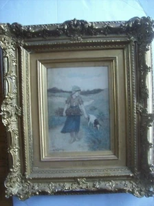 DAVID ADOLPH CONSTANT ARTZ - Picture 1 of 4