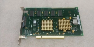 IBM 04N5094 GXT Graphics Accelerator 64MB PCI IOP Adapter Card FREE SHIPPING!!!! - Picture 1 of 6