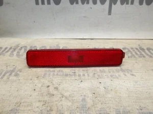 05-08 CADILLAC STS OEM LEFT DRIVER SIDE REAR BUMPER MARKER LAMP LIGHT 16532251 - Picture 1 of 6