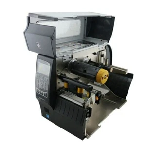 Zt230 Direct Thermal-Thermal Transfer Printer (203 Dpi Serial/Usb/Int 10/100 ... - Picture 1 of 1