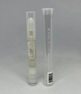 Iluminador líquido estroboscópio maquiagem LEITE ULTRA VIOLETA 0,13 fl.oz. - Imagem 1 de 4