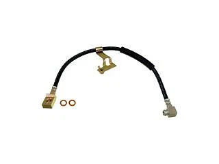 Manguera hidráulica de freno delantero derecho Dorman para Dodge Spirit 1989-1990 Foto 1 de 2