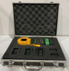 Reed Clamp-On Ground Resistant Tester MS2301 - Bild 1 von 6
