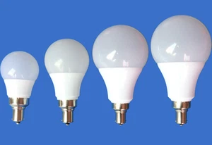 BA15S 1156 LED bulb 3W 5W 7W 9W Ceiling Globe Lamp AC12V/DC12~24V Fit RV #T - Picture 1 of 8