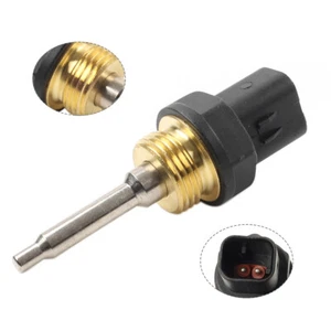 Excavator Temperature Sensor 256-6453/2566453/DS-2566453/DP-256-6453For 3406E - Picture 1 of 10