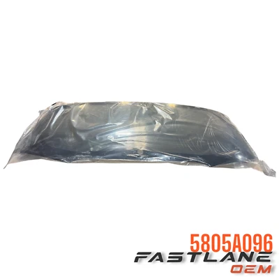 Mitsubishi Outlander 2007-2013 puerta levadiza vidrio nuevo OEM 5805A096 Foto 1 de 4