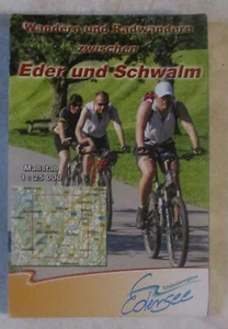 Wandern und Radwandern zwischen Eder und Schwalm - Bild 1 von 3