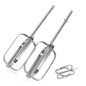 Handmixer Aufsätze - Kompatible Rührbesen für Hamilton Beach 62682RZ, 62692, - - Bild 1 von 7