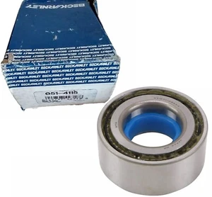 Wheel Bearing Rear BECK/ARNLEY NTN 051-4115 (Made in Japan) - Picture 1 of 6