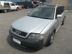 AUDI ALLROAD 4B 02/01-08/05 LEFT HEADLAMP XENON OE 4Z7941003C - Picture 1 of 12